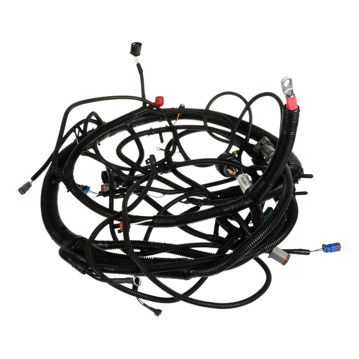 84342277 - OEM WIRE HARNESS - CASE CONSTRUCTION
