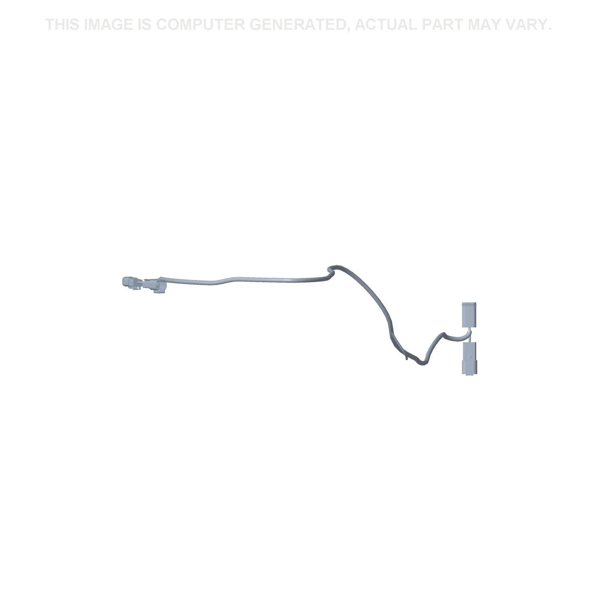84342282 - OEM WIRE HARNESS - CASE CONSTRUCTION