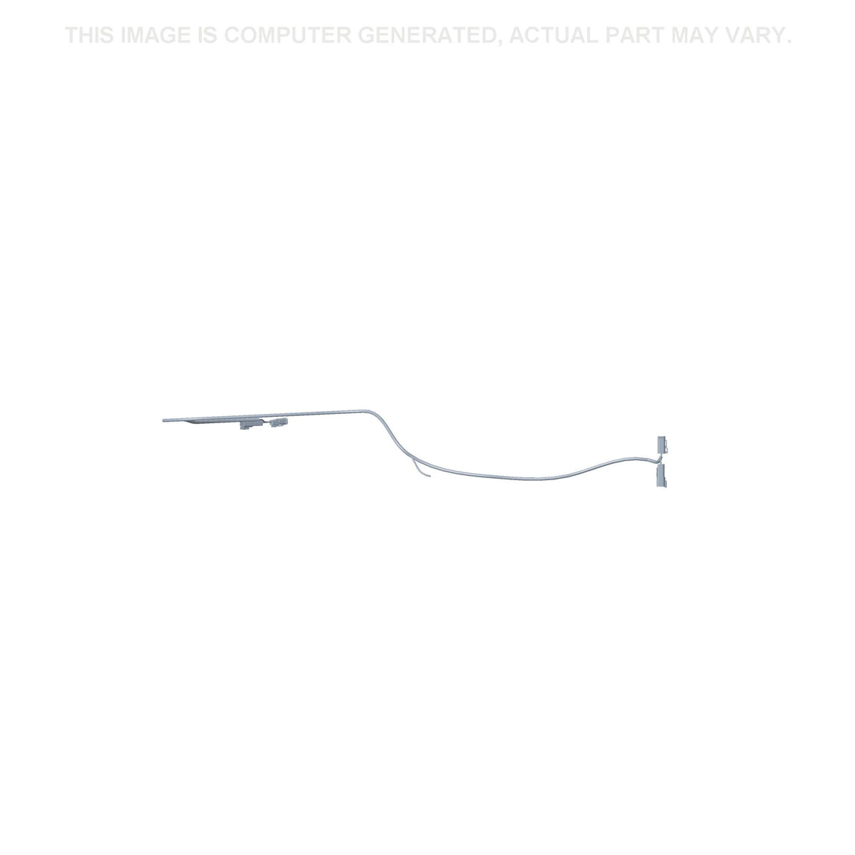 84342282 - OEM WIRE HARNESS - CASE CONSTRUCTION