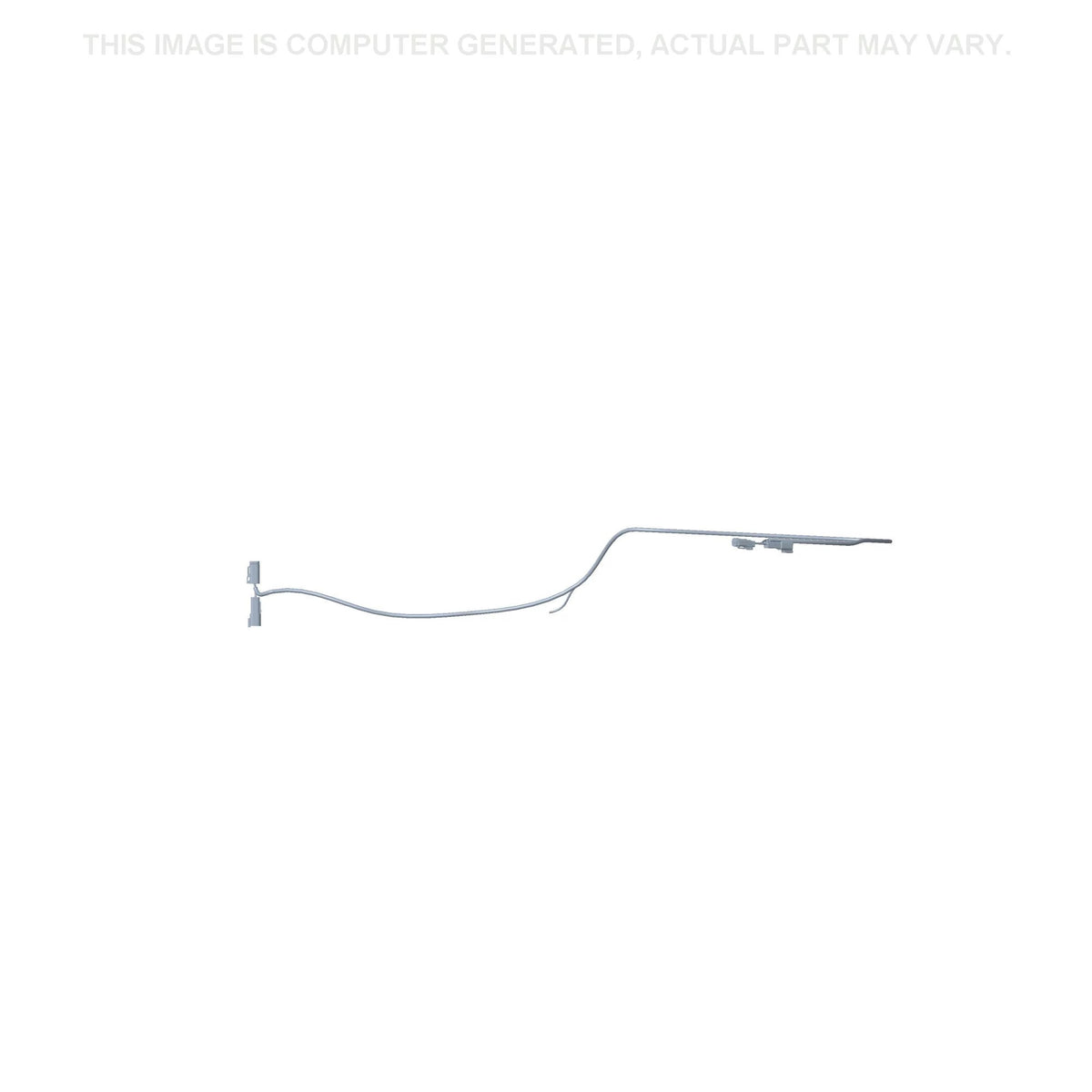 84342282 - OEM WIRE HARNESS - CASE CONSTRUCTION