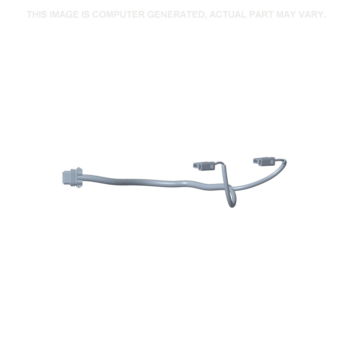 84342307 - OEM WIRE HARNESS - CASE CONSTRUCTION