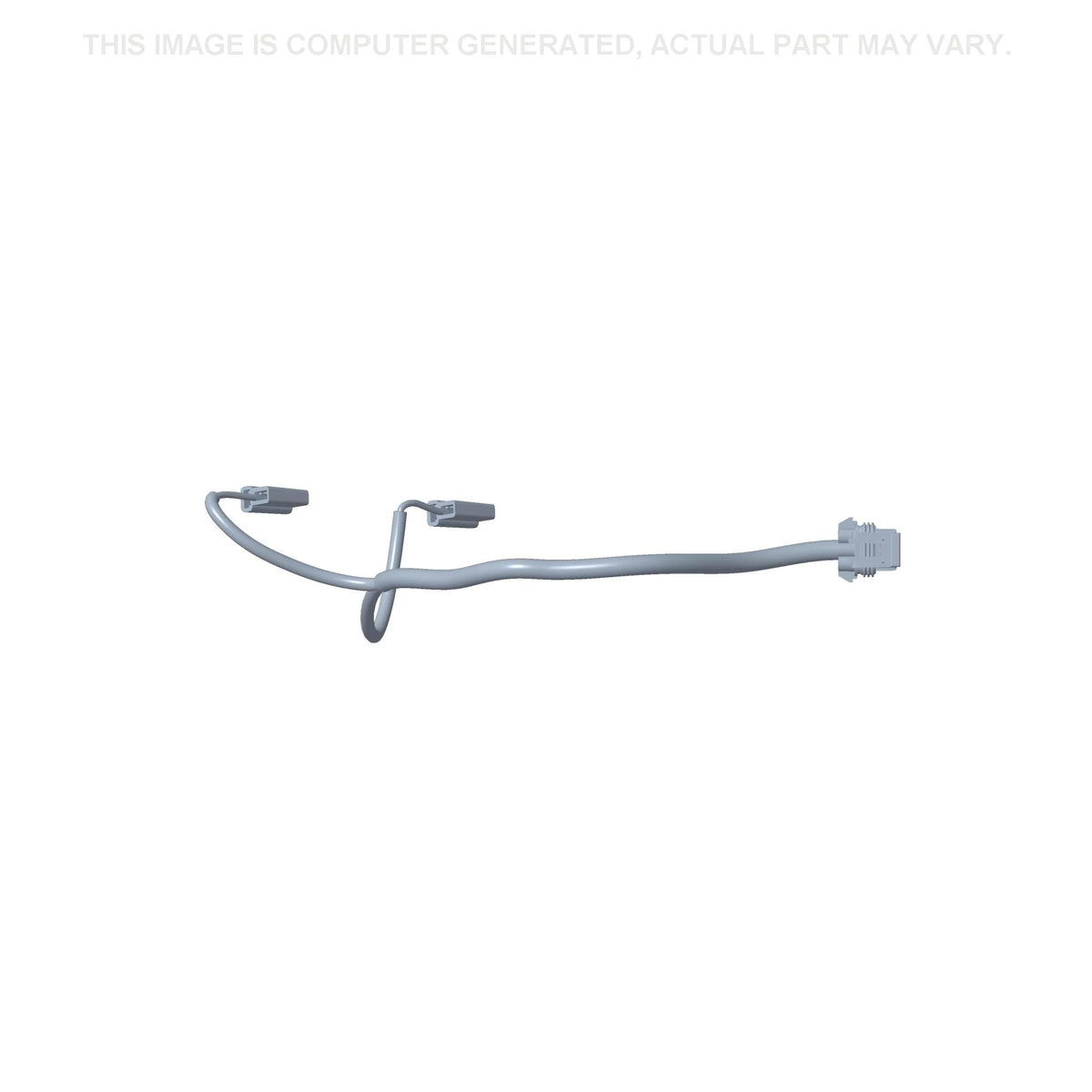 84342307 - OEM WIRE HARNESS - CASE CONSTRUCTION