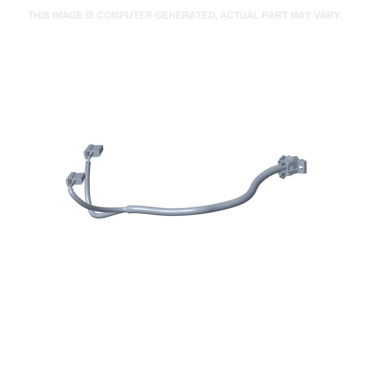 84342307 - OEM WIRE HARNESS - CASE CONSTRUCTION