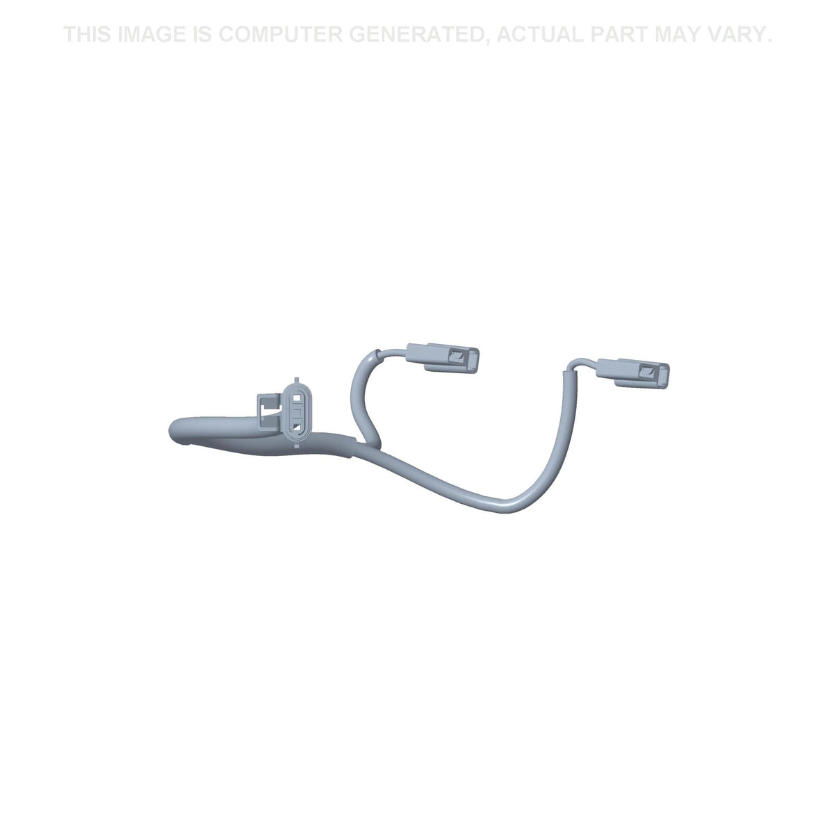 84342307 - OEM WIRE HARNESS - CASE CONSTRUCTION