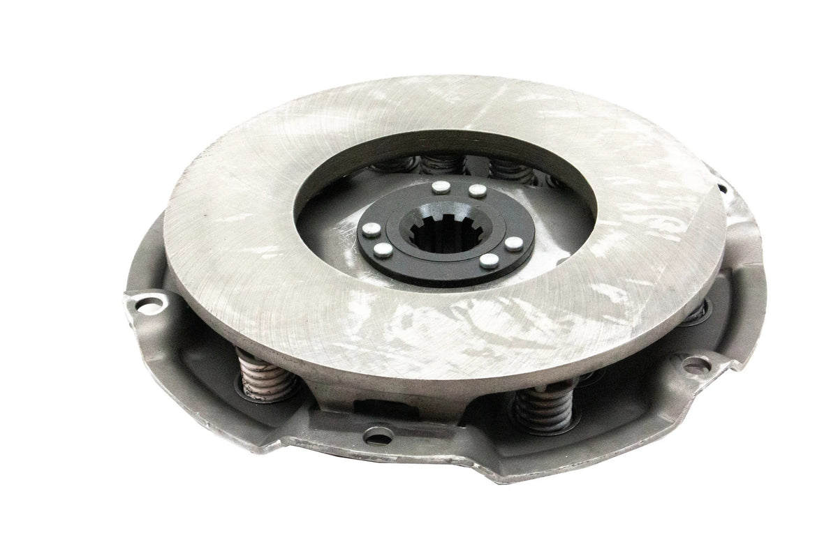 84342556R - OEM REMANUFACTURED CLUTCH PRESSURE PLATE - CASE CONSTRUCTION