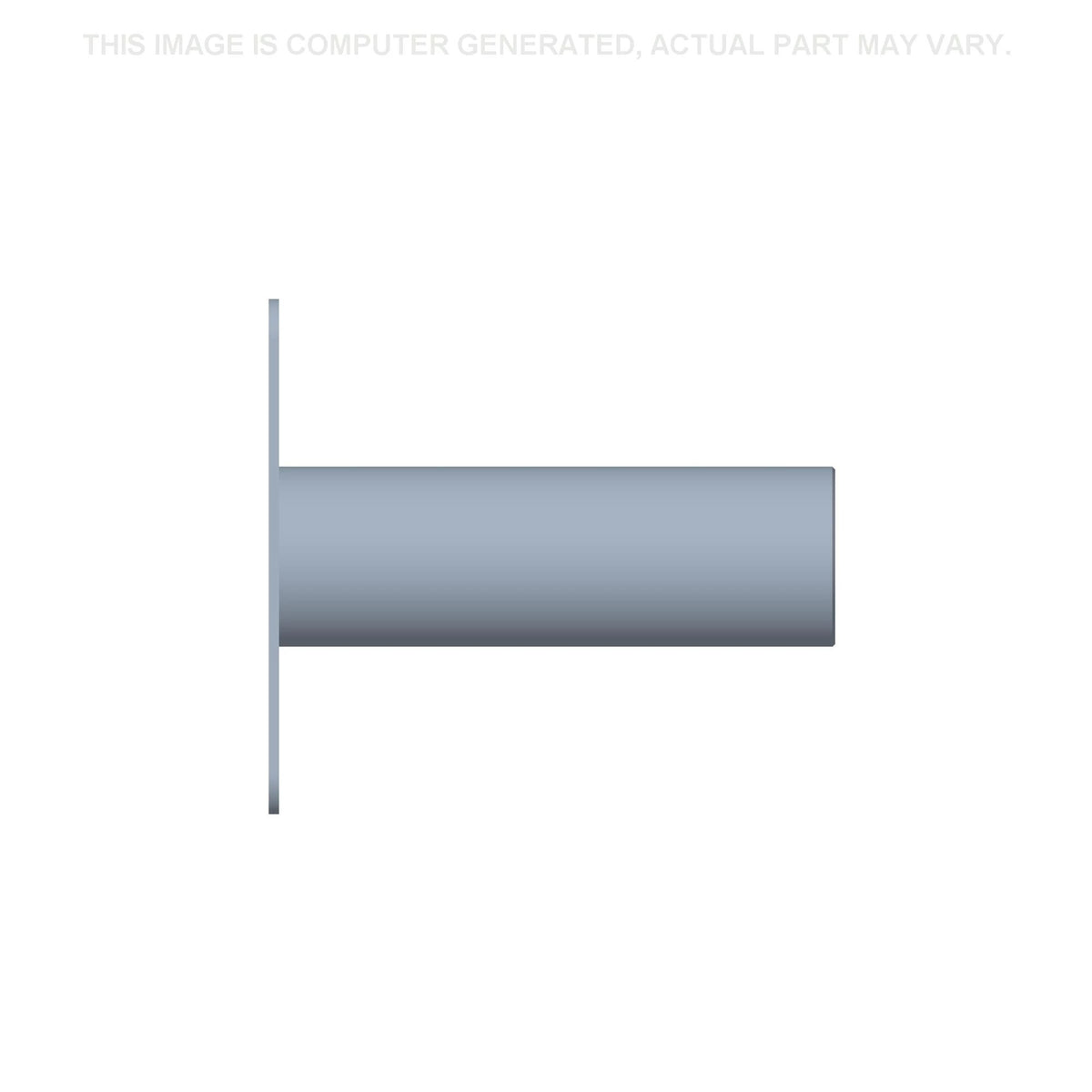 84342975 - OEM TUBE - CASE CONSTRUCTION
