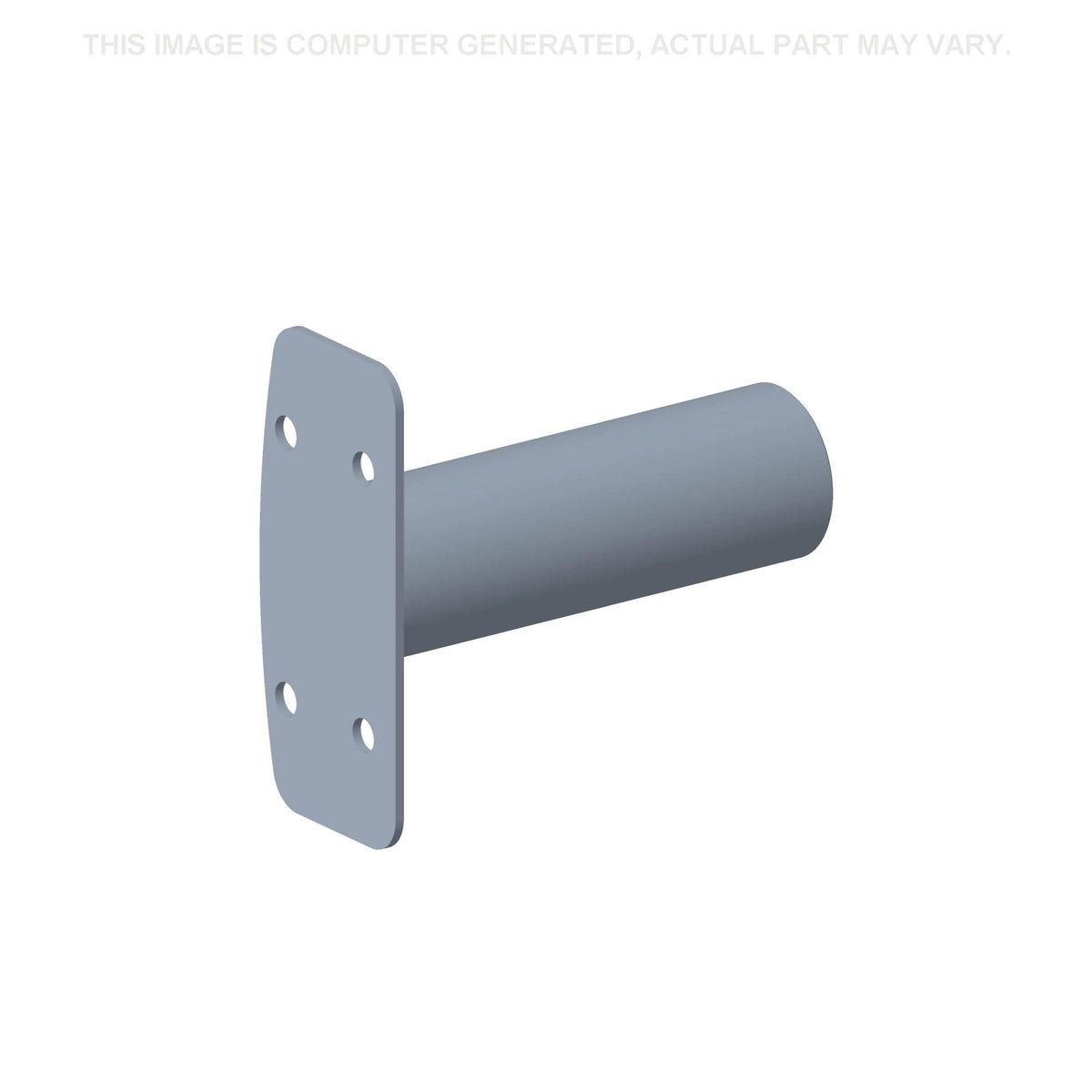 84342975 - OEM TUBE - CASE CONSTRUCTION