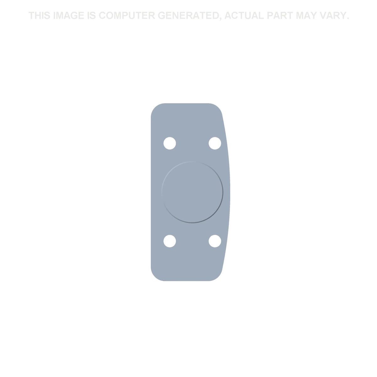 84342975 - OEM TUBE - CASE CONSTRUCTION