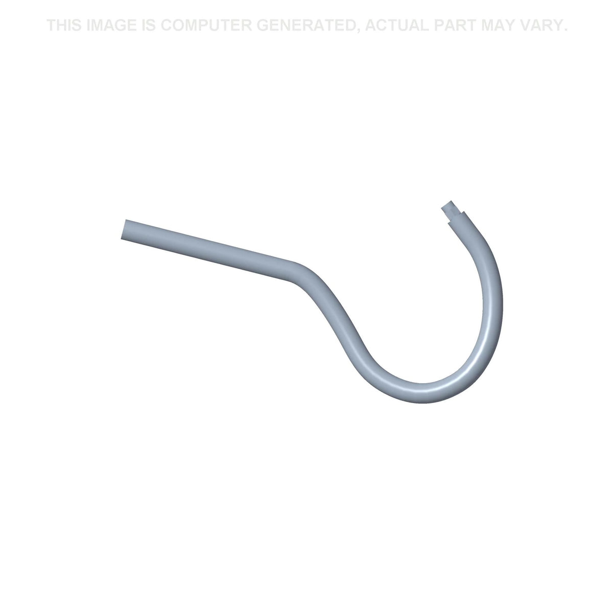 84343074 - OEM HOSE - CASE CONSTRUCTION