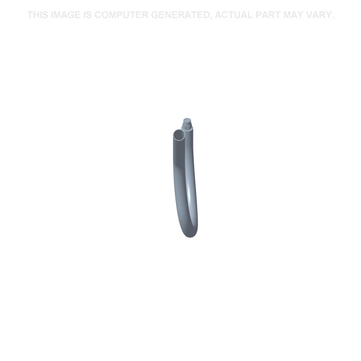 84343074 - OEM HOSE - CASE CONSTRUCTION