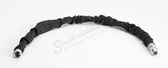 84343074 - OEM HOSE - CASE CONSTRUCTION