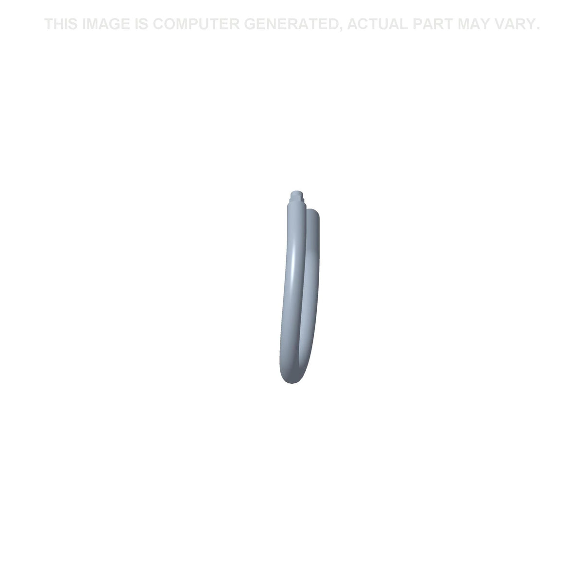 84343074 - OEM HOSE - CASE CONSTRUCTION