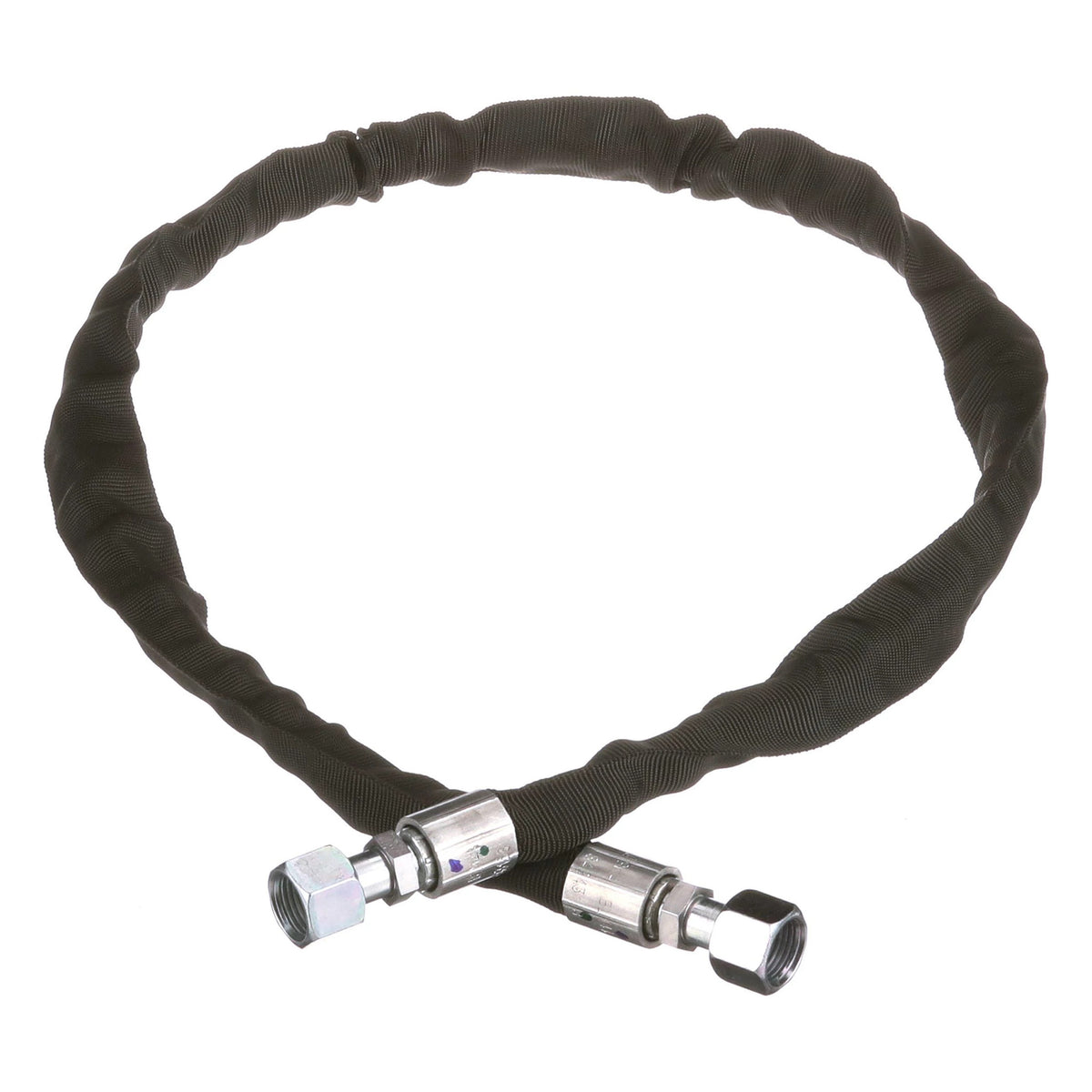 84343158 - OEM HYDRAULIC HOSE - CASE CONSTRUCTION