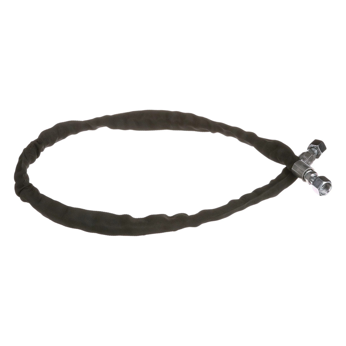 84343158 - OEM HYDRAULIC HOSE - CASE CONSTRUCTION