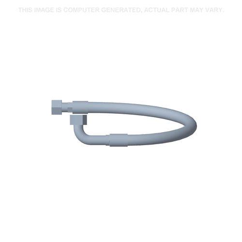 84343229 - OEM Hydraulic Hose - Case Construction
