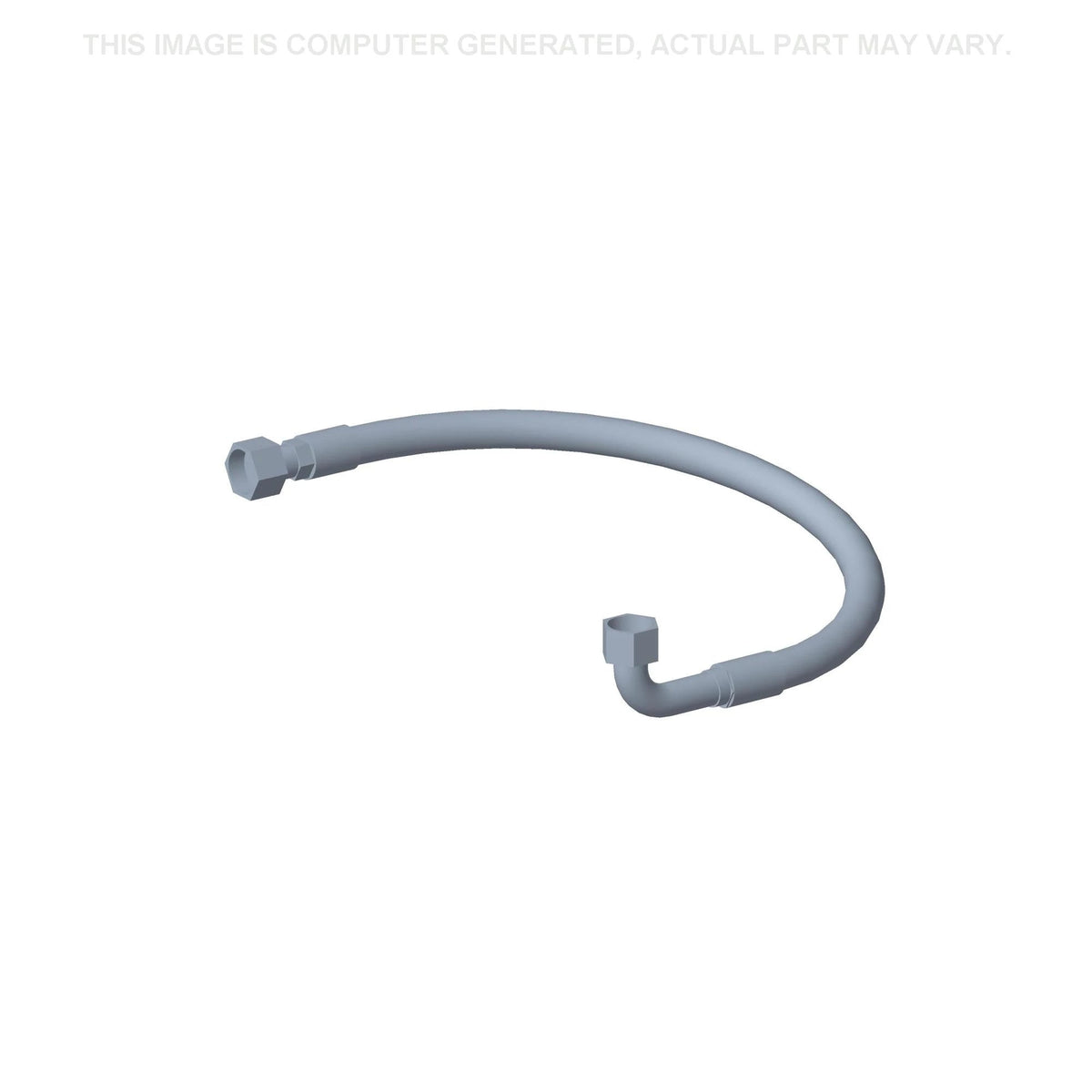 84343229 - OEM HYDRAULIC HOSE - CASE CONSTRUCTION