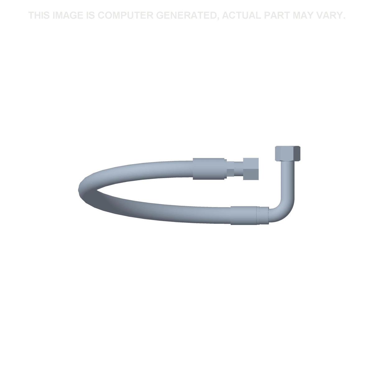 84343230 - OEM HYDRAULIC HOSE - CASE CONSTRUCTION