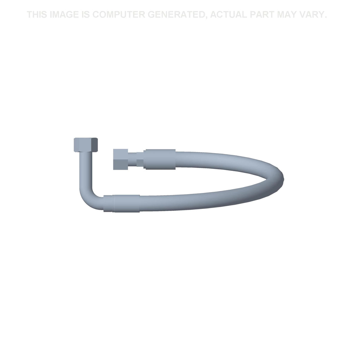 84343230 - OEM HYDRAULIC HOSE - CASE CONSTRUCTION