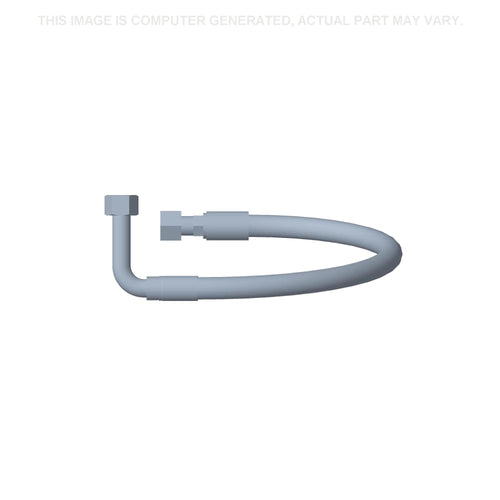 84343230 - OEM Hydraulic Hose - Case Construction