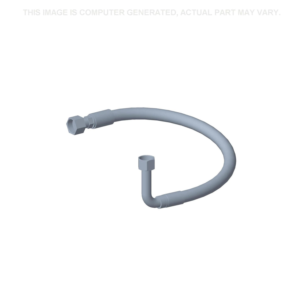 84343230 - OEM HYDRAULIC HOSE - CASE CONSTRUCTION