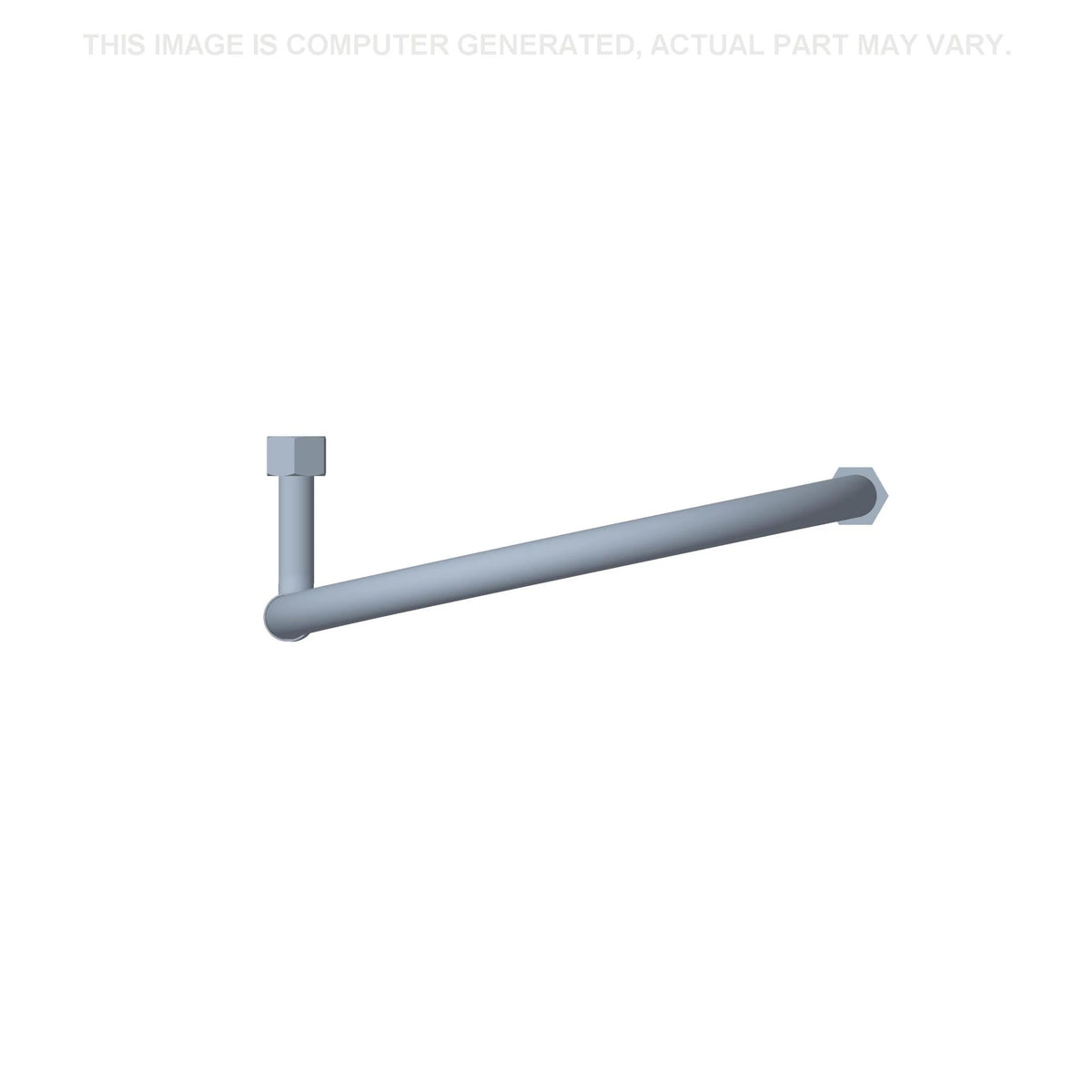 84343230 - OEM HYDRAULIC HOSE - CASE CONSTRUCTION