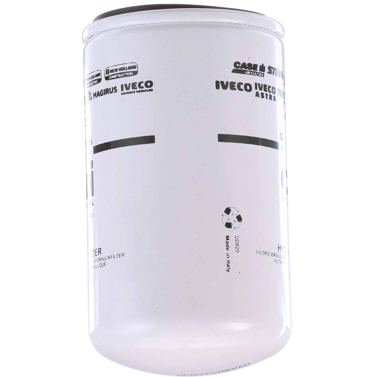 84343800 - OEM HYDRAULIC OIL FILTER - CASE CONSTRUCTION