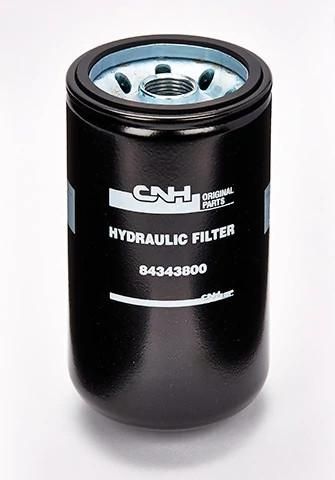 84343800 - OEM HYDRAULIC OIL FILTER - CASE CONSTRUCTION