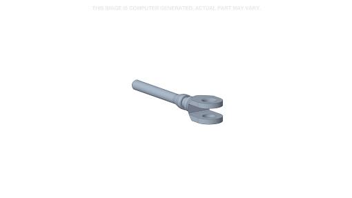 84343801 - OEM TIE-ROD - CASE CONSTRUCTION