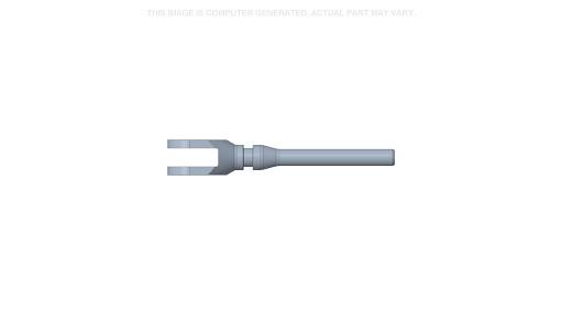 84343801 - OEM TIE-ROD - CASE CONSTRUCTION