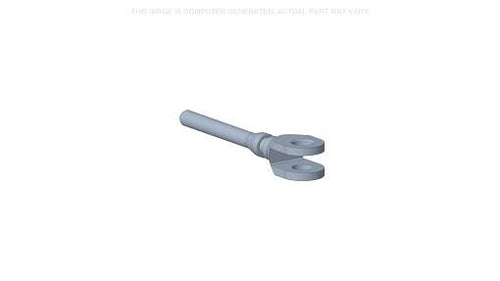 84343801 - OEM TIE-ROD - CASE CONSTRUCTION