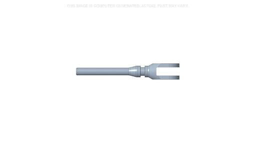 84343801 - OEM TIE-ROD - CASE CONSTRUCTION