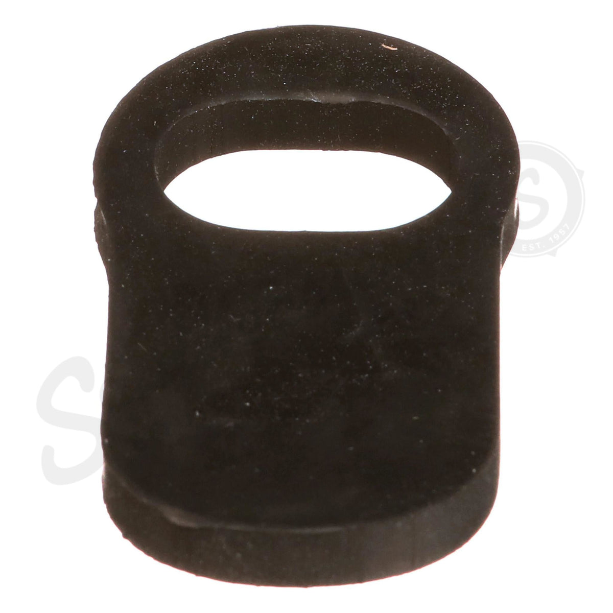 84344562 - OEM SEAL RUBBER GRAB HANDLE - CASE CONSTRUCTION