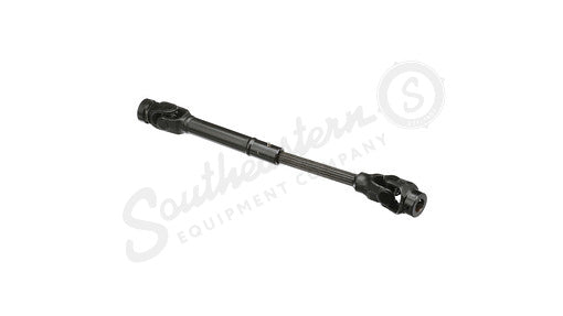 84344565 - OEM GLASS - CASE CONSTRUCTION
