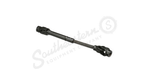 84344565 - OEM Glass - Case Construction
