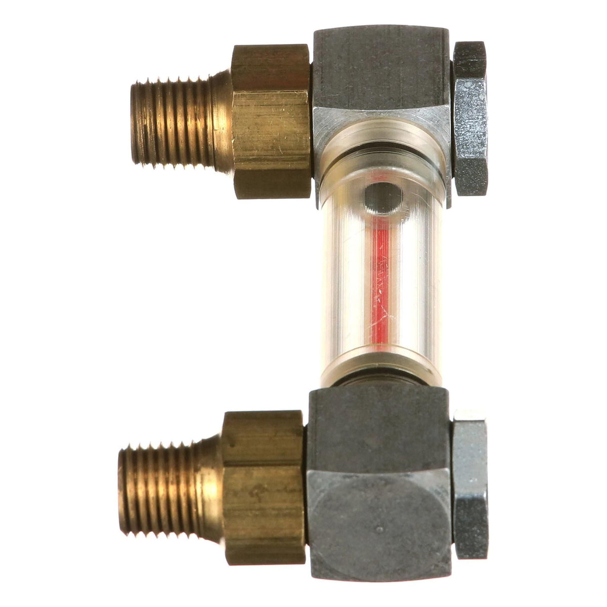 84344624 - OEM GAUGE - CASE CONSTRUCTION