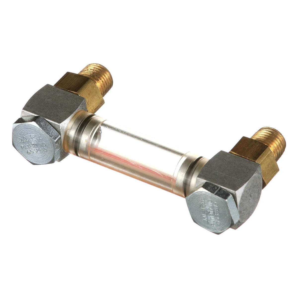 84344624 - OEM GAUGE - CASE CONSTRUCTION