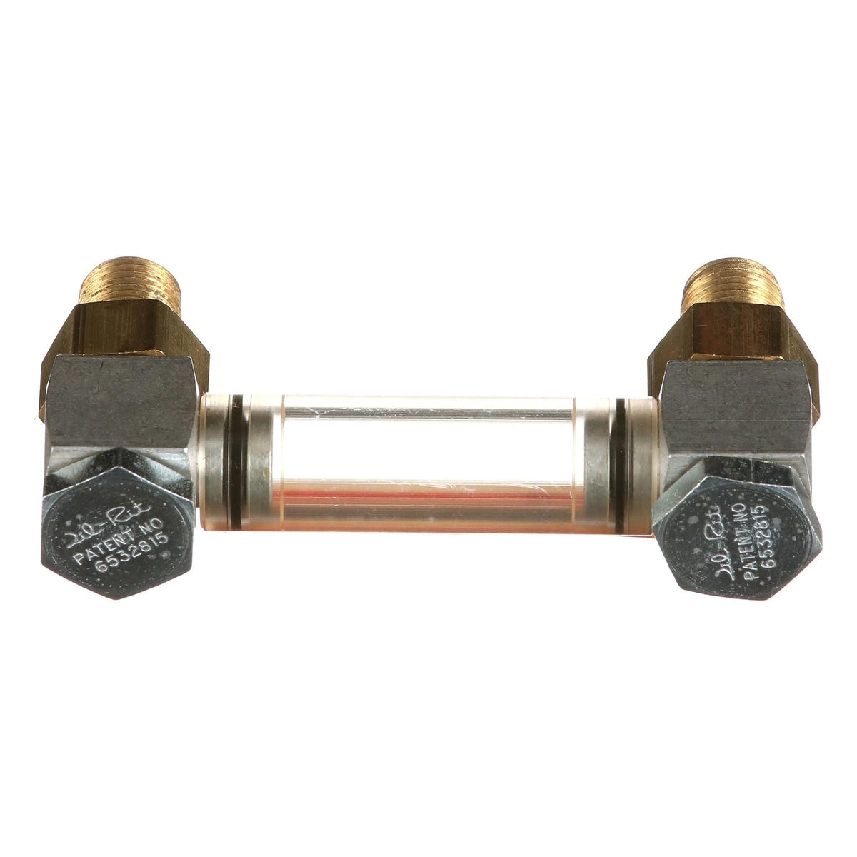 84344624 - OEM GAUGE - CASE CONSTRUCTION
