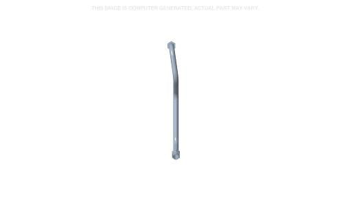84344914 - OEM TUBE, RIGID - CASE CONSTRUCTION