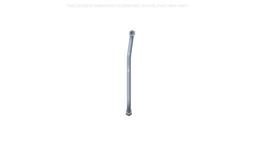 84344914 - OEM TUBE, RIGID - CASE CONSTRUCTION