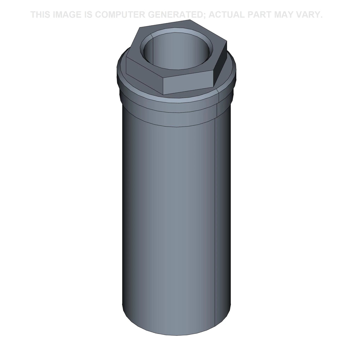 84344918 - OEM FILTER STRAINER - CASE CONSTRUCTION