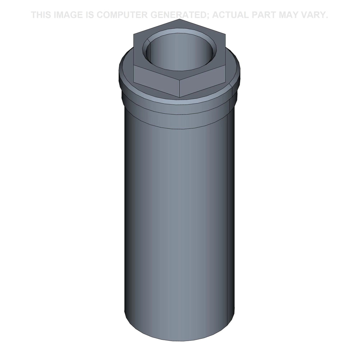 84344918 - OEM FILTER STRAINER - CASE CONSTRUCTION