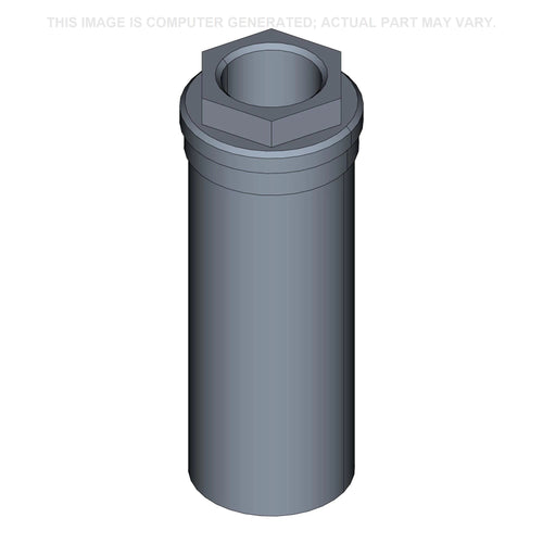 84344918 - Crépine de filtre d'origine - Case Construction