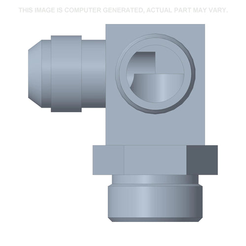 84344924 - OEM 90 Degree Elbow - Case Construction