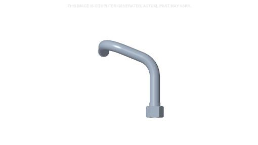 84344940 - OEM TUBE, RIGID - CASE CONSTRUCTION