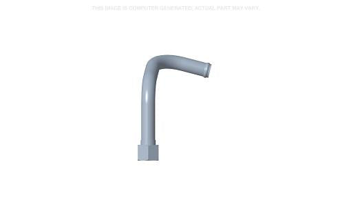 84344940 - OEM TUBE, RIGID - CASE CONSTRUCTION