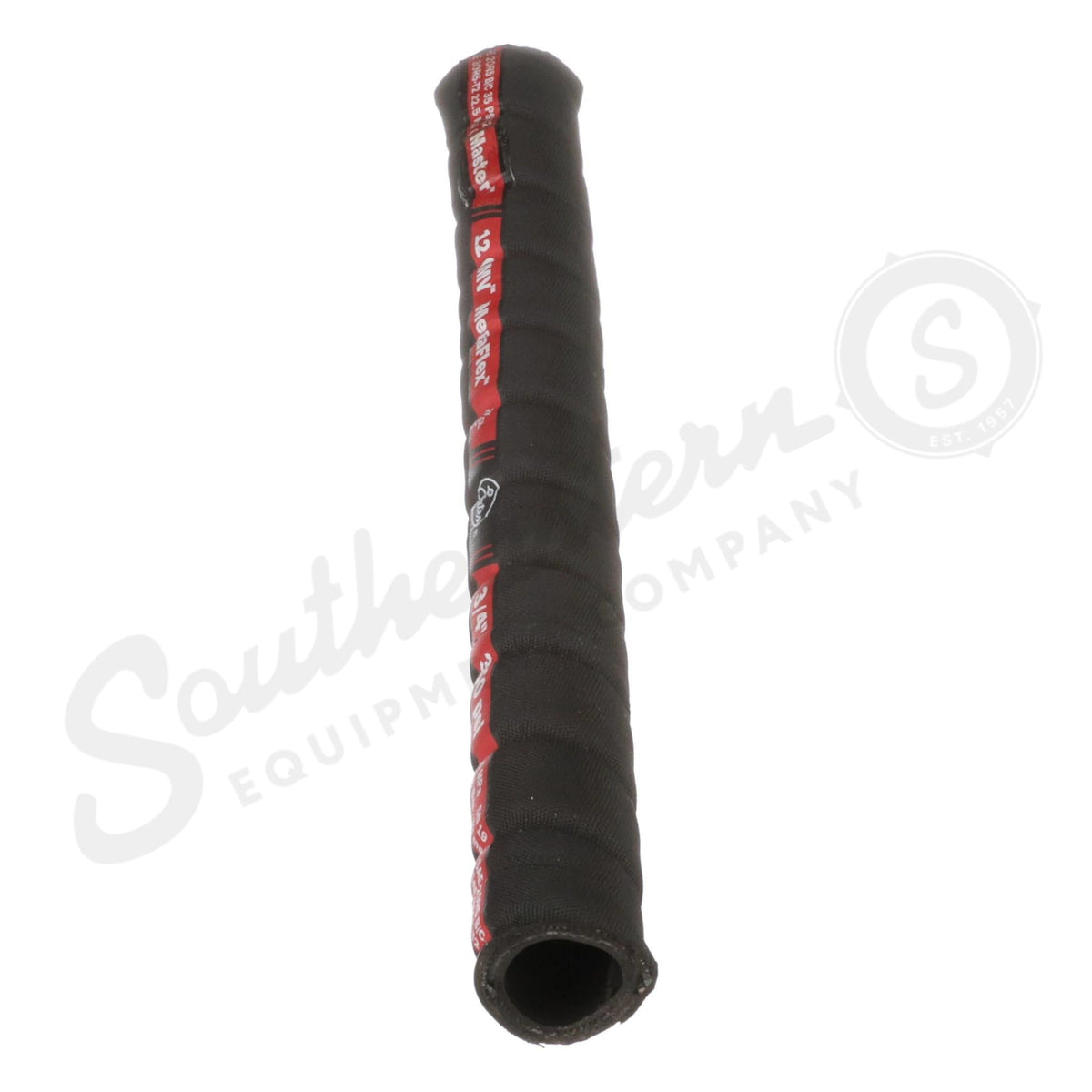 84344942 - OEM TANDEM SUPPLY HOSE 19.05MM OD X 280MML - CASE CONSTRUCTION