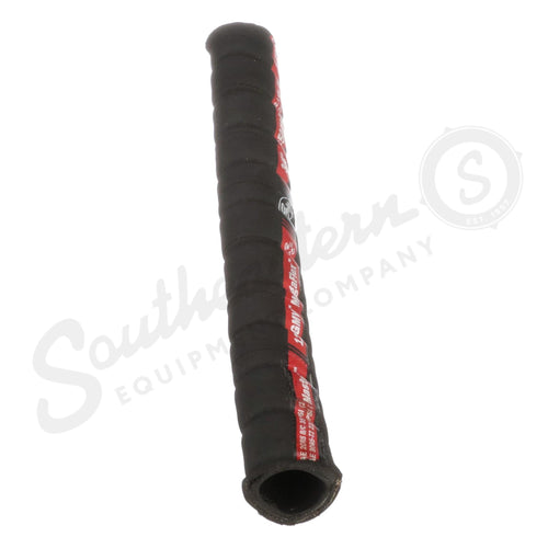 84344942 - OEM TANDEM SUPPLY HOSE 19.05MM OD X 280MML - CASE CONSTRUCTION
