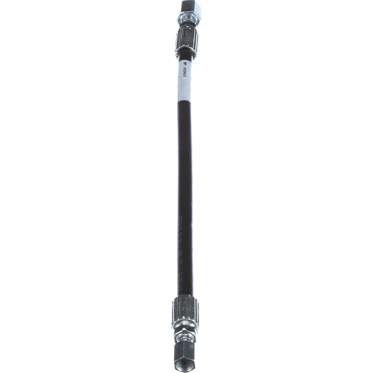 84345506 - OEM HYDRAULIC HOSE 6.35MM ID X 409MML - CASE CONSTRUCTION