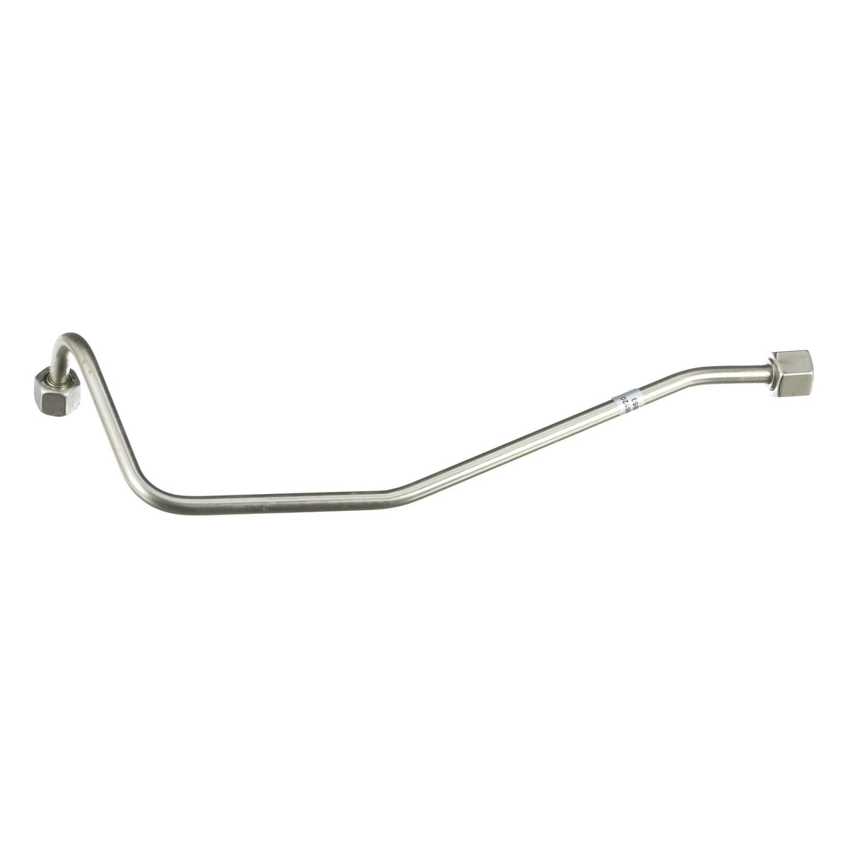84346120 - OEM STEERING CYLINDER TUBE - CASE CONSTRUCTION