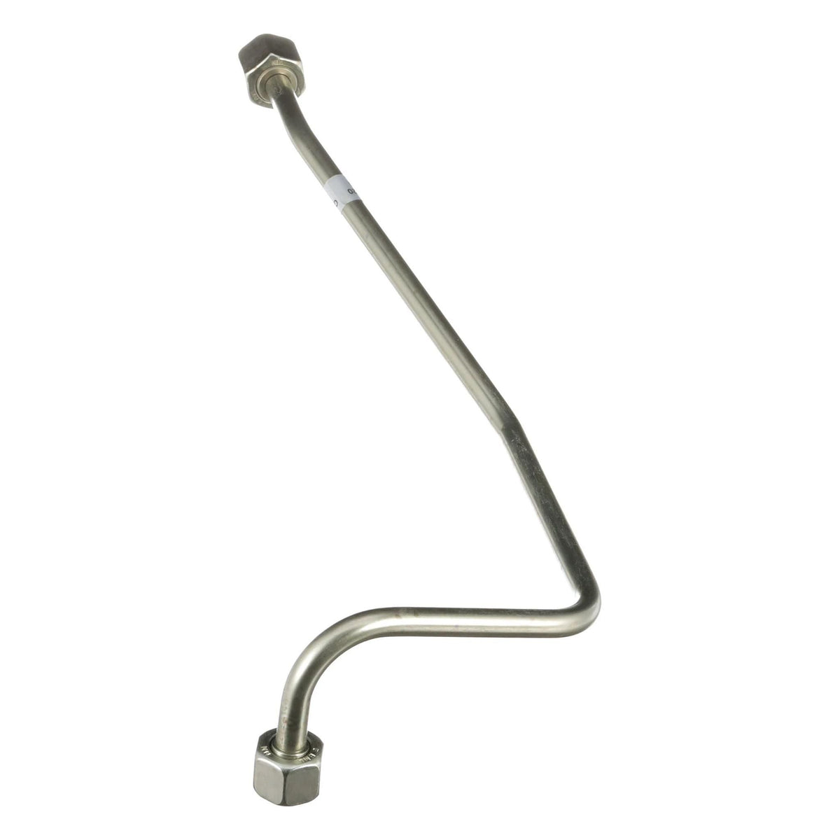 84346120 - OEM STEERING CYLINDER TUBE - CASE CONSTRUCTION